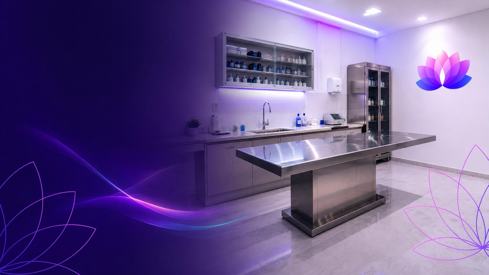 Laboratório Clínico